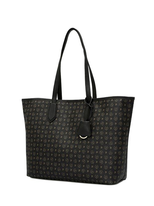 borsa donna nera POLLINI | TE8427PP06Q11/00A